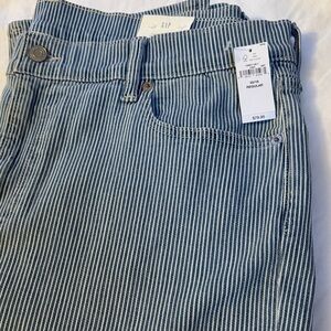 NWT 90s straight jeans